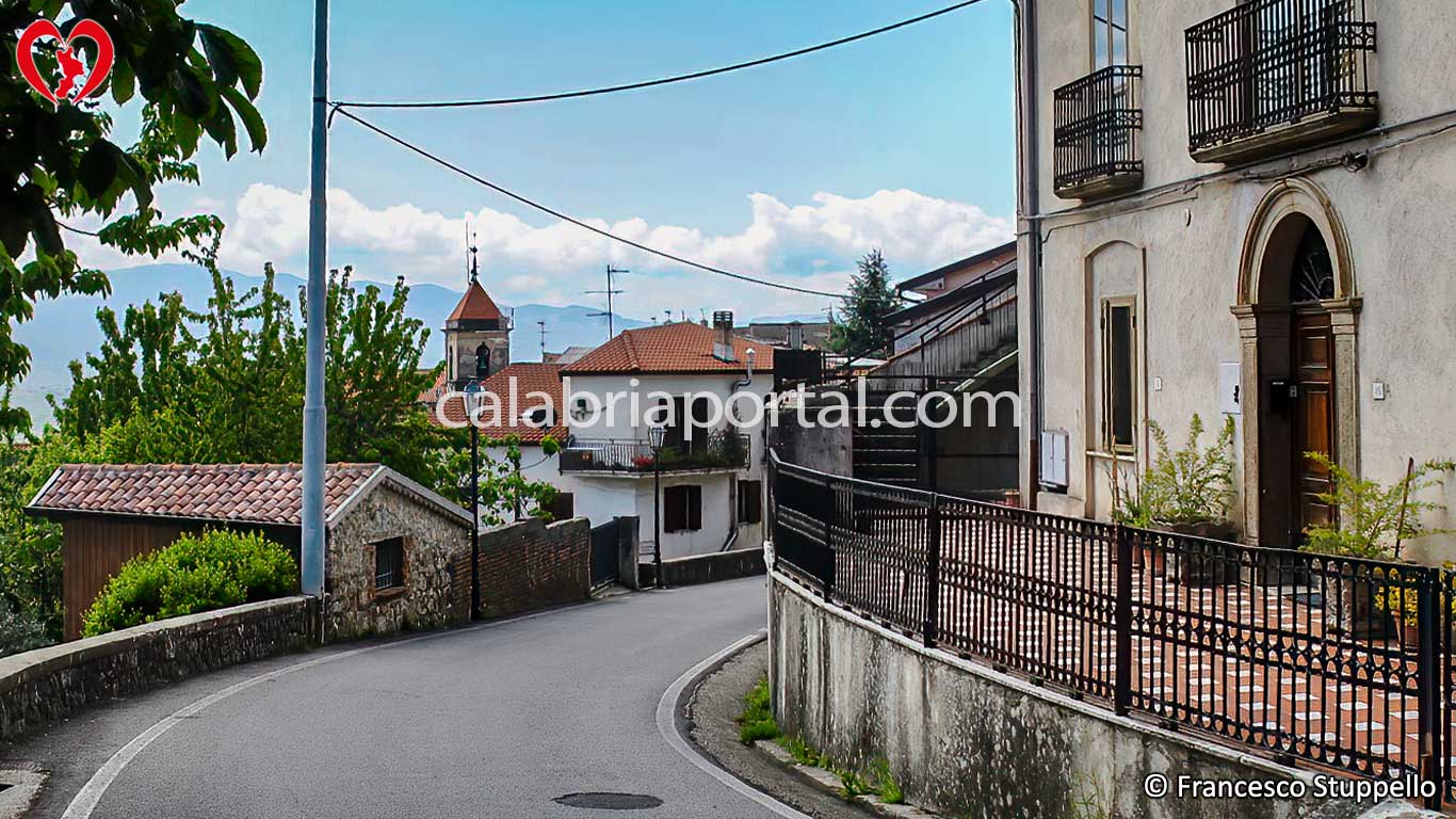 Belsito (CS)