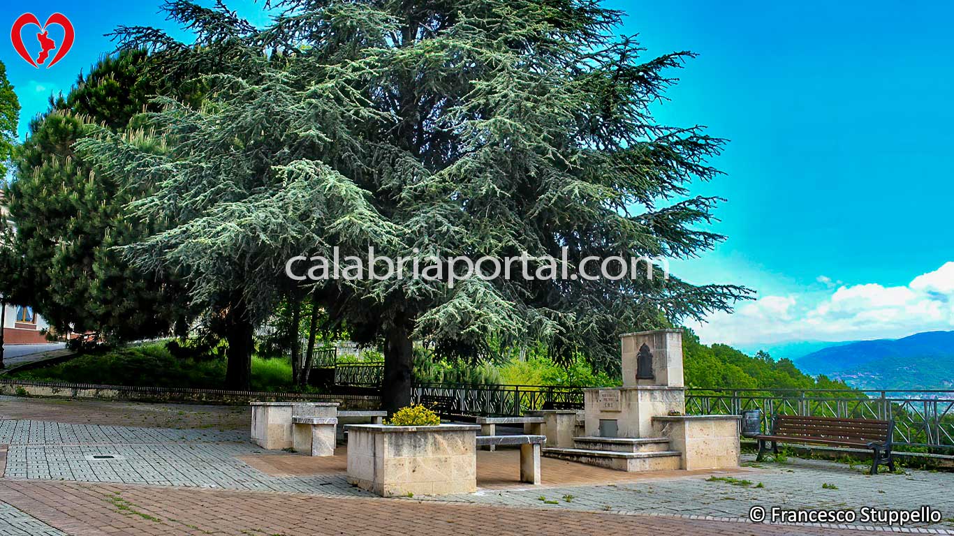 Scorcio di Belsito (CS)