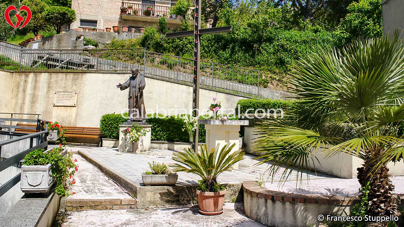 Scorcio di Belsito (CS)