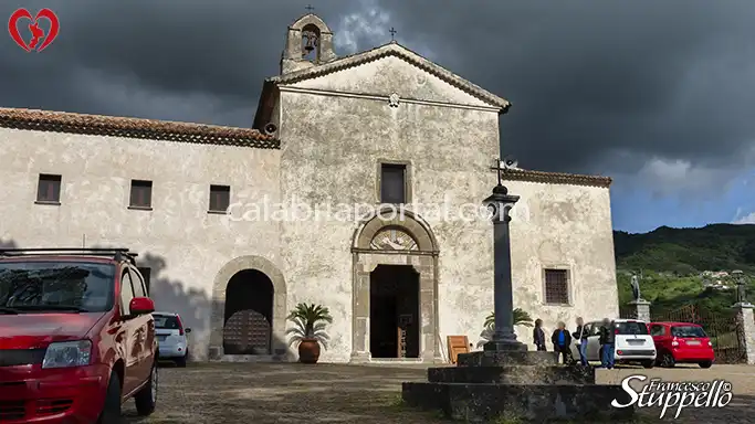 Belvedere Marittimo: il Convento dei Padri Cappuccini