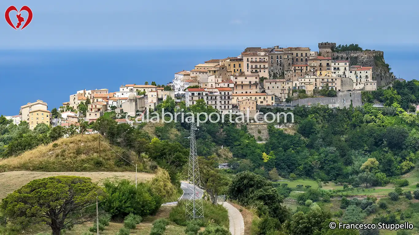 Belvedere Marittimo - Calabria