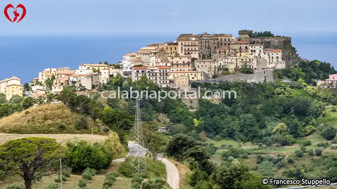 Belvedere Marittimo