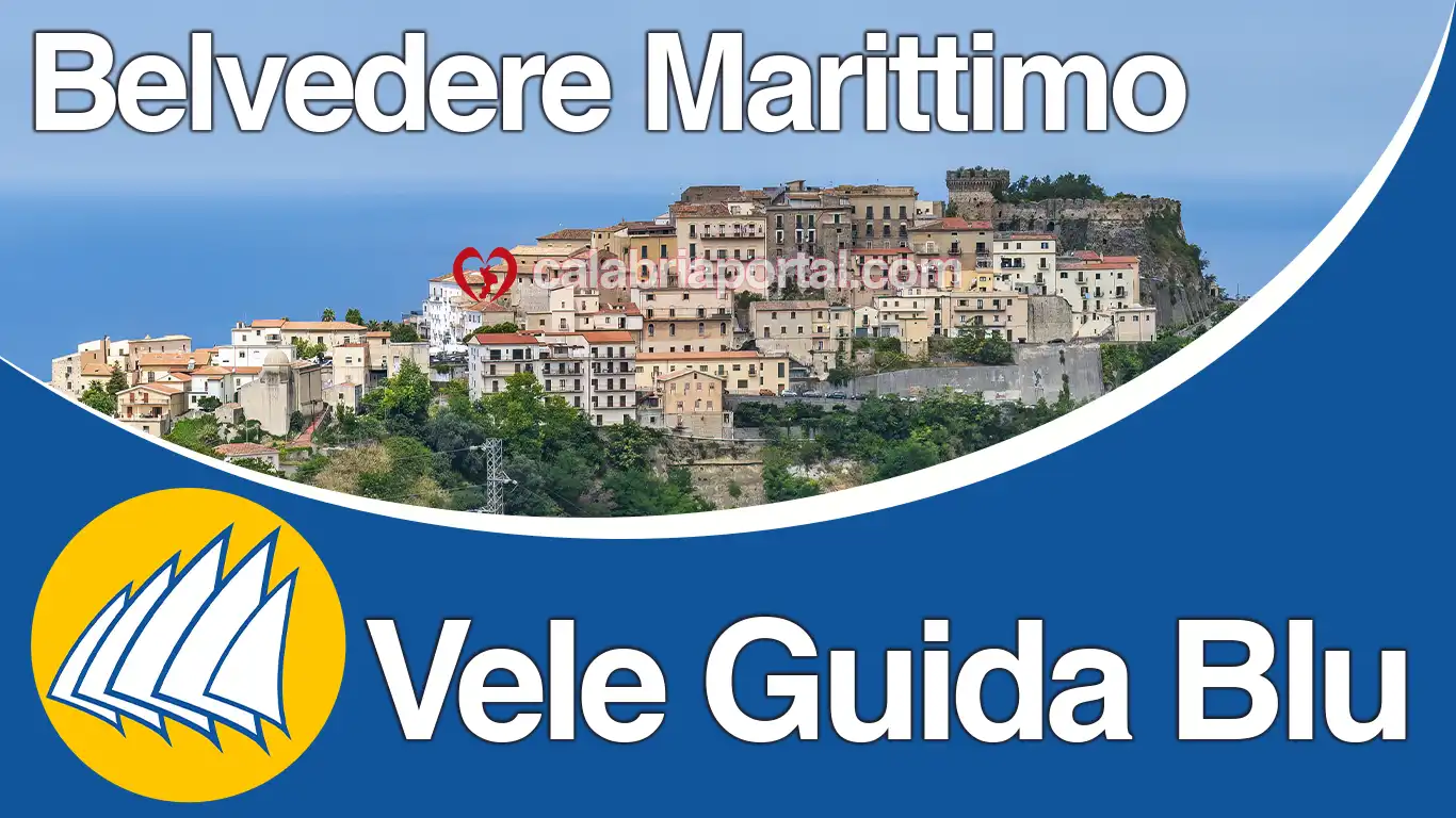 Belvedere Marittimo Guida Blu