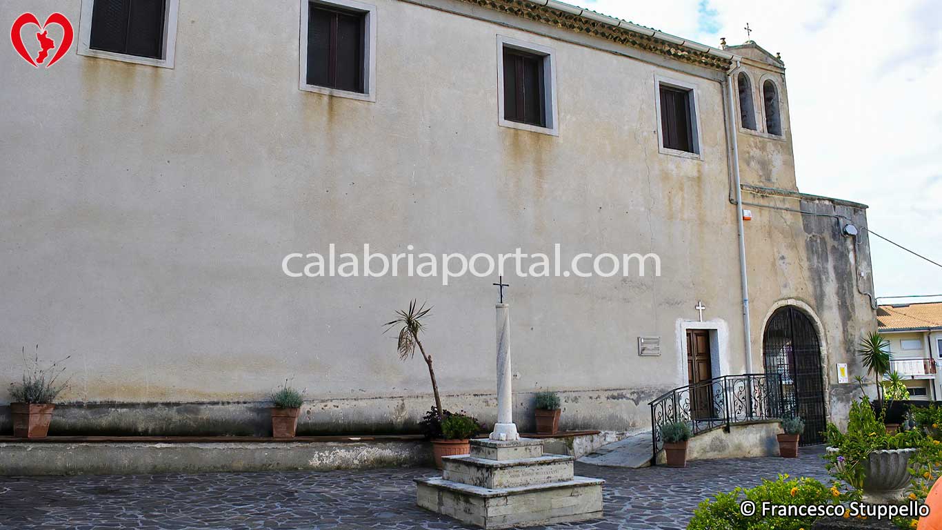 Santuario di Belvedere Marittimo (CS) Santuario di Belvedere Marittimo (CS)