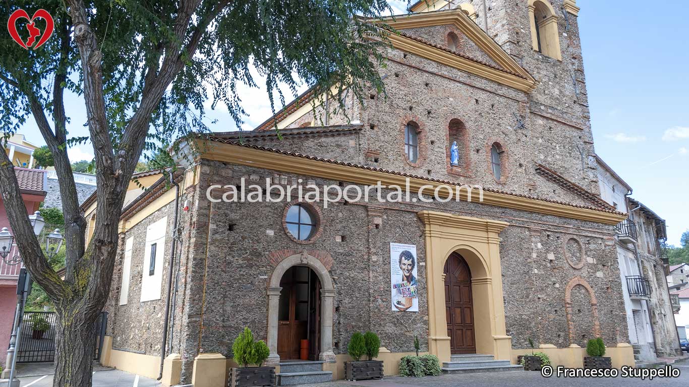 Chiese della Sila Grande e Piccola