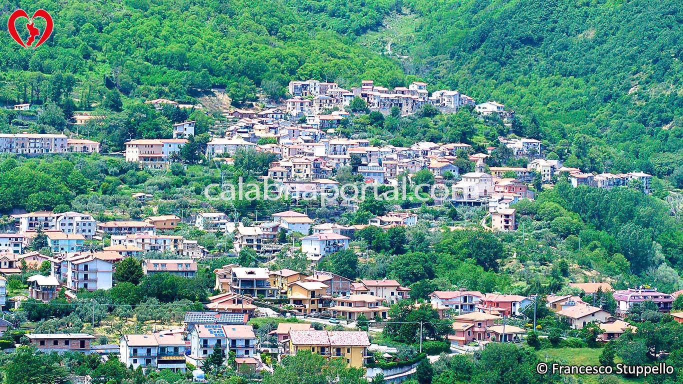 Bucita - Calabria Bucita - Calabria