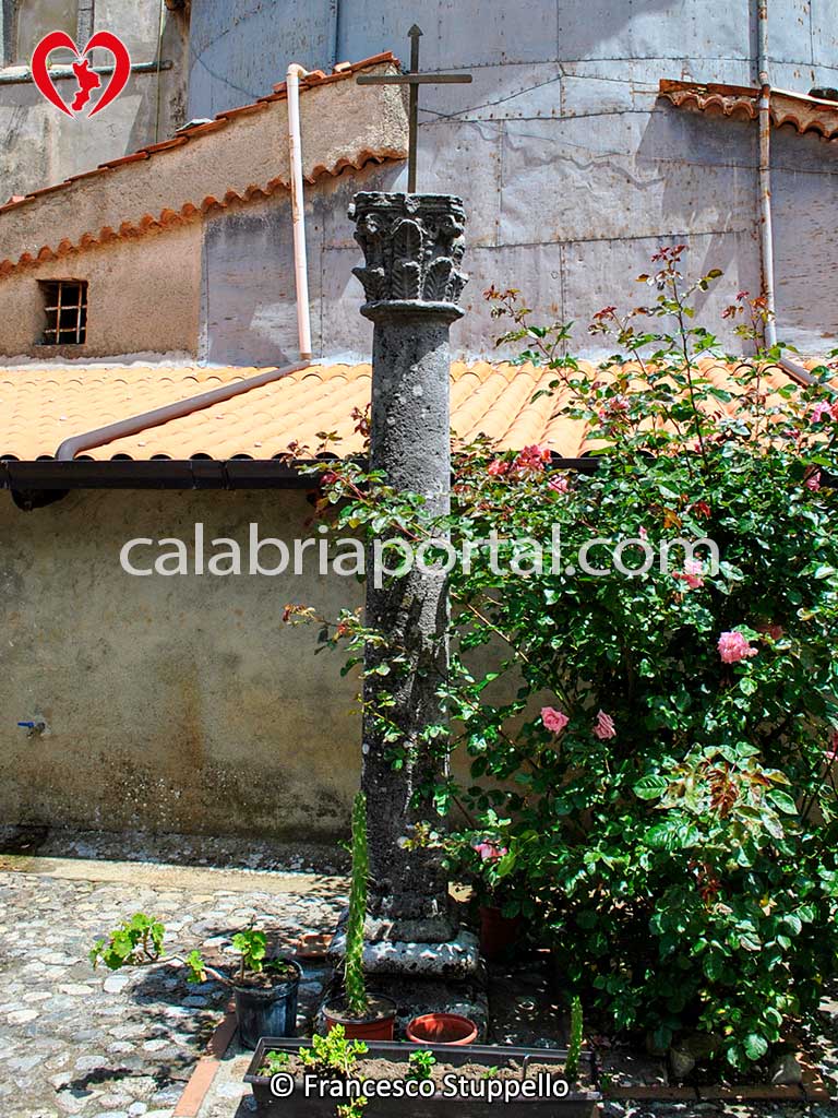 Scorcio del Borgo di Bucita (CS) Scorcio del Borgo di Bucita (CS)