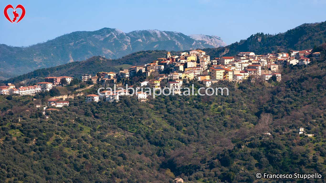 Caloveto (Calabria) cose vedere e fare