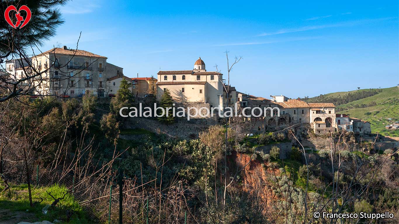 Caloveto (Calabria) cose vedere e fare