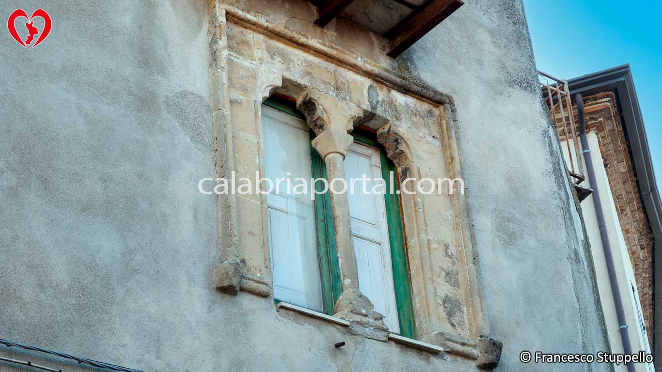 Scorcio di Caloveto (CS) Scorcio di Caloveto (CS)
