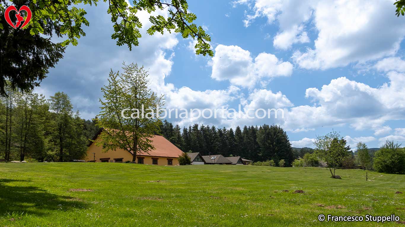 Camigliatello Silano (Calabria): cosa vedere, fare, turismo