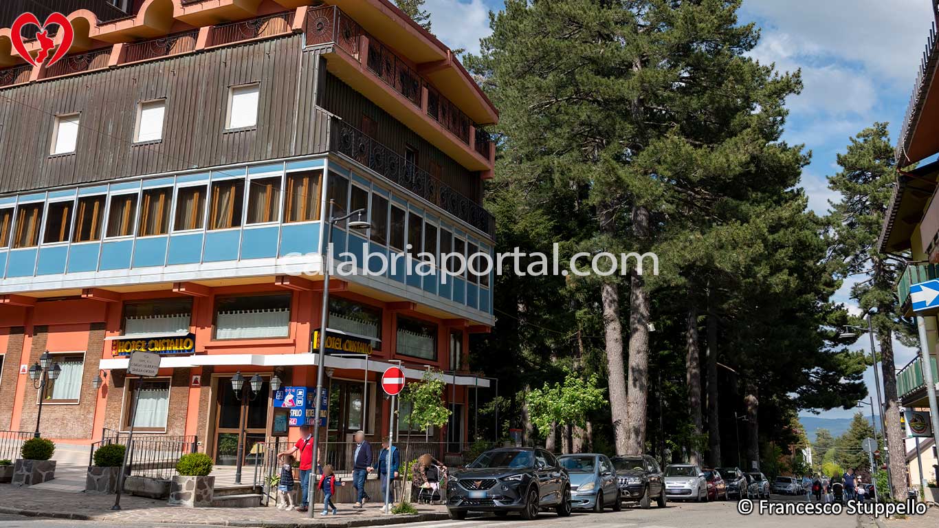 Camigliatello Silano (Calabria): cosa vedere, fare, turismo