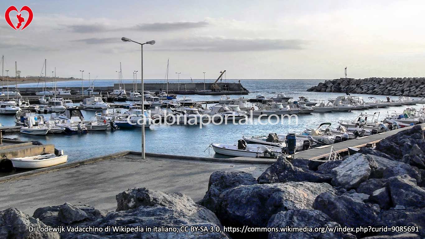 Campora San Giovanni (Calabria) cosa vedere, fare, turismo