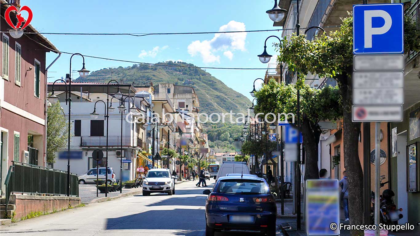 Campora San Giovanni (Calabria) cosa vedere, fare, turismo