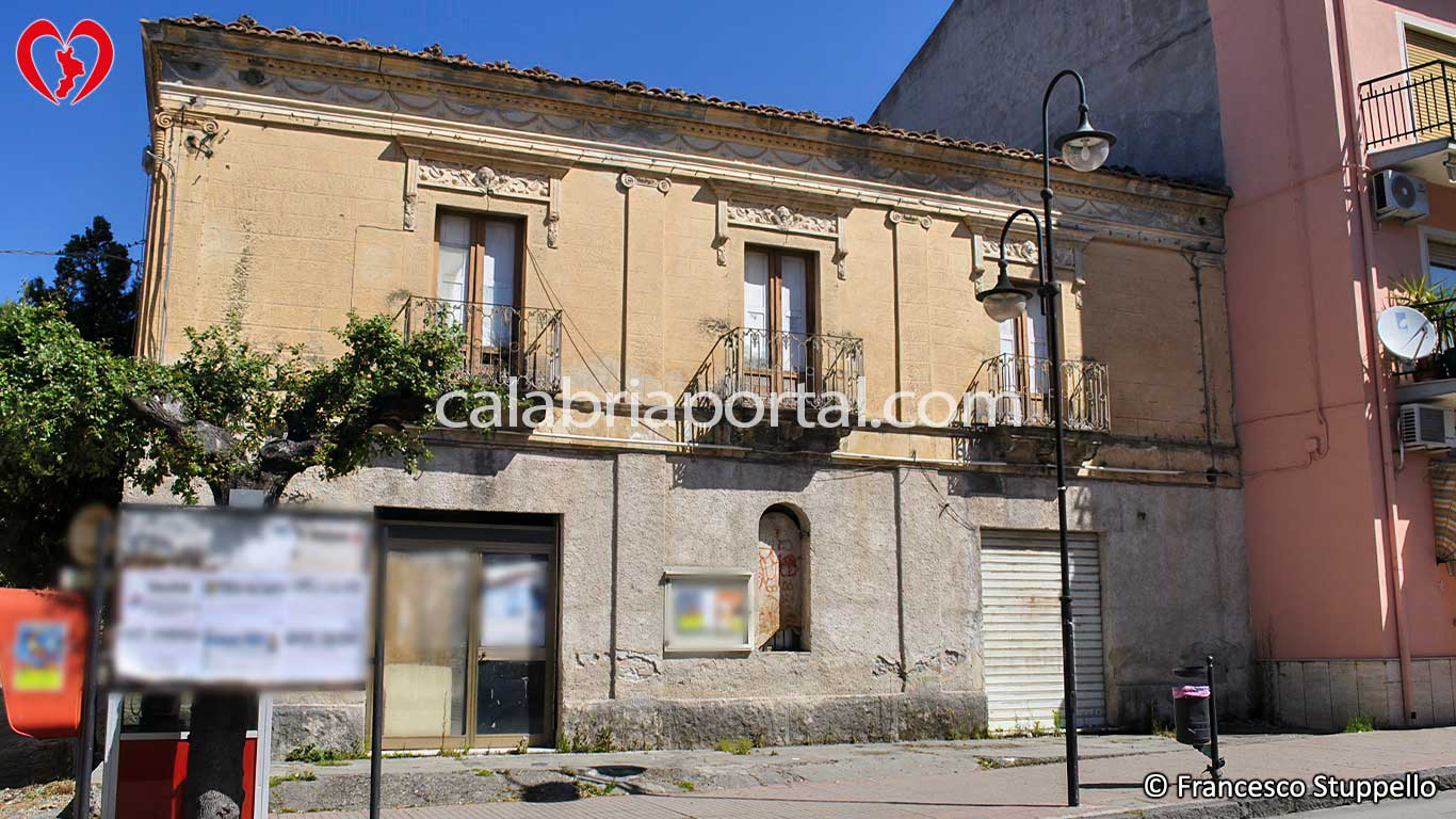 Campora San Giovanni (Calabria) cosa vedere, fare, turismo