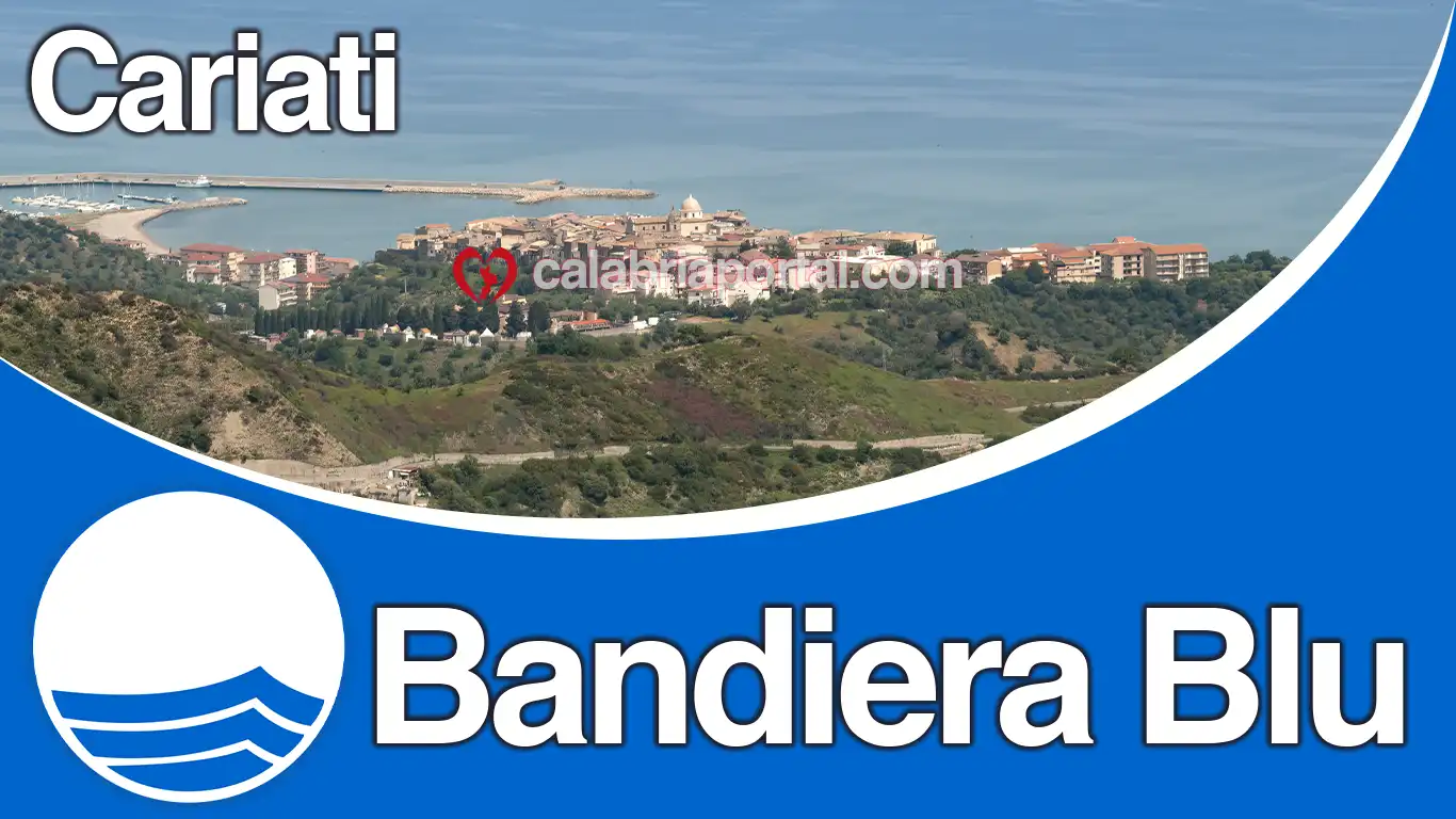Cariati Bandiera Blu Spiagge