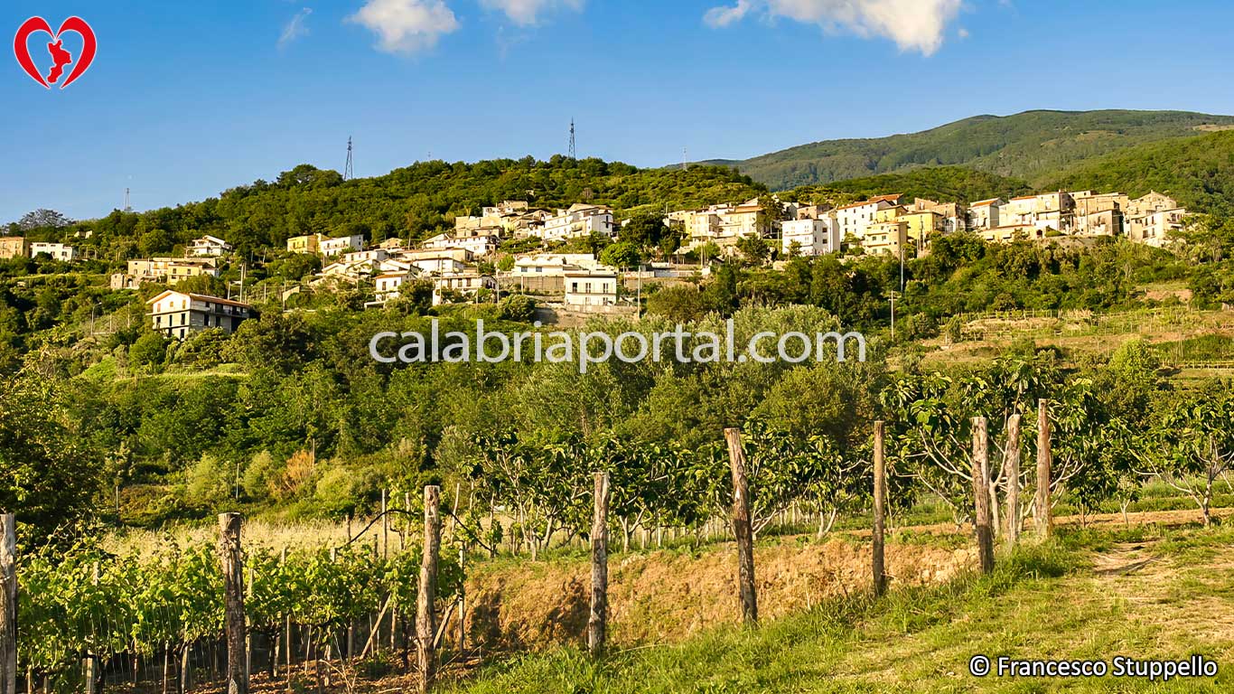 Cariglio (CS)