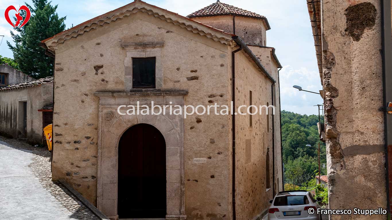 Carpanzano (Calabria) cosa vedere e fare
