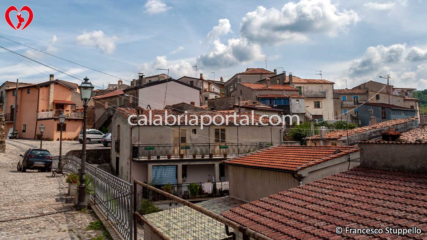 Carpanzano (CS)