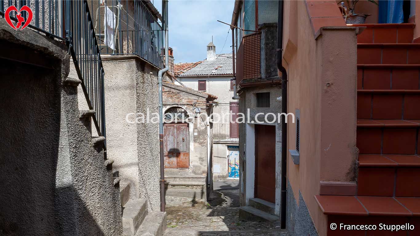 Carpanzano (Calabria) cosa vedere e fare