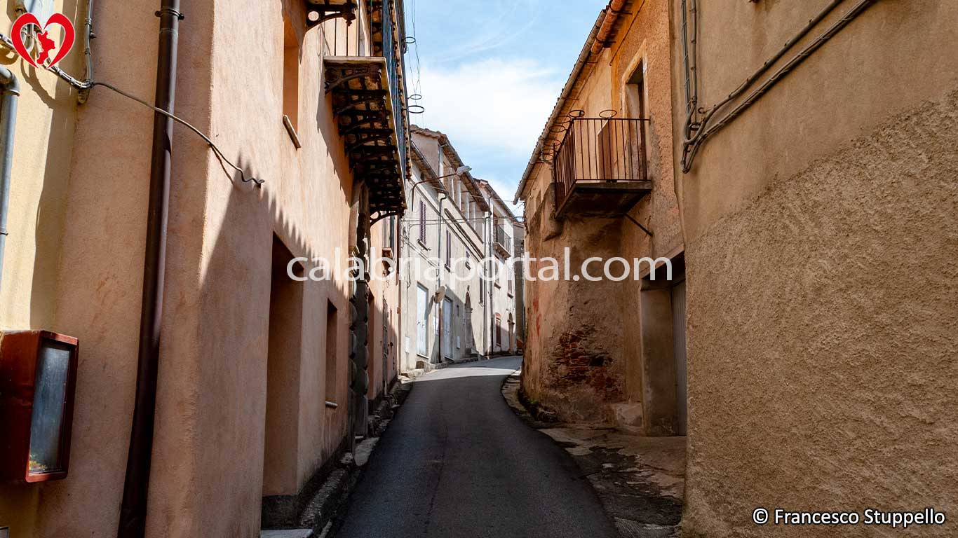 Carpanzano (Calabria) cosa vedere e fare