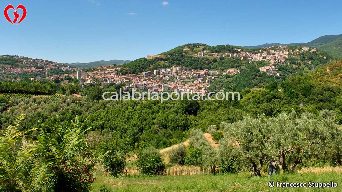 Casali del Manco (CS)