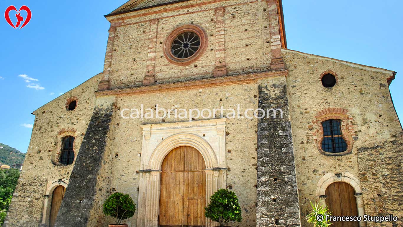 Castiglione Cosentino (CS): Chiesa dei Santi Nicolò e Biagio