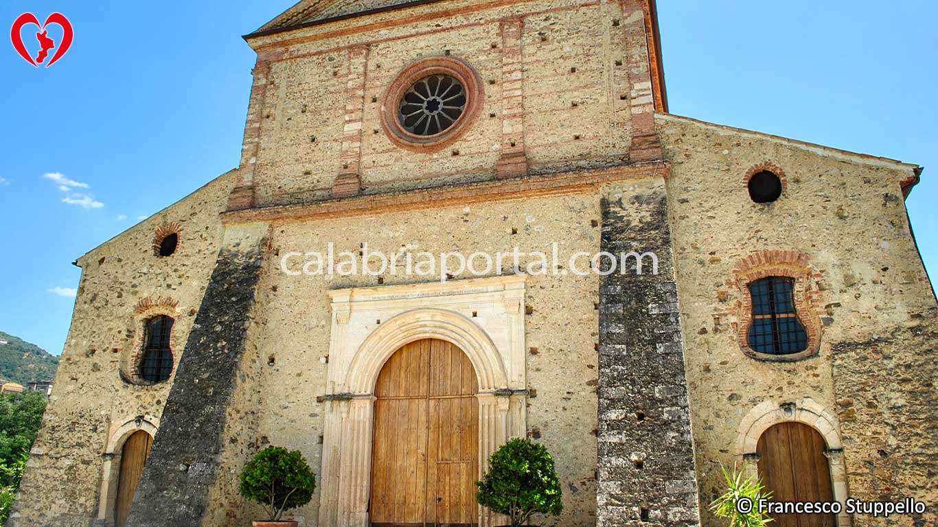 Chiesa dei Santi Nicolò e Biagio a Castiglione Cosentino (CS)