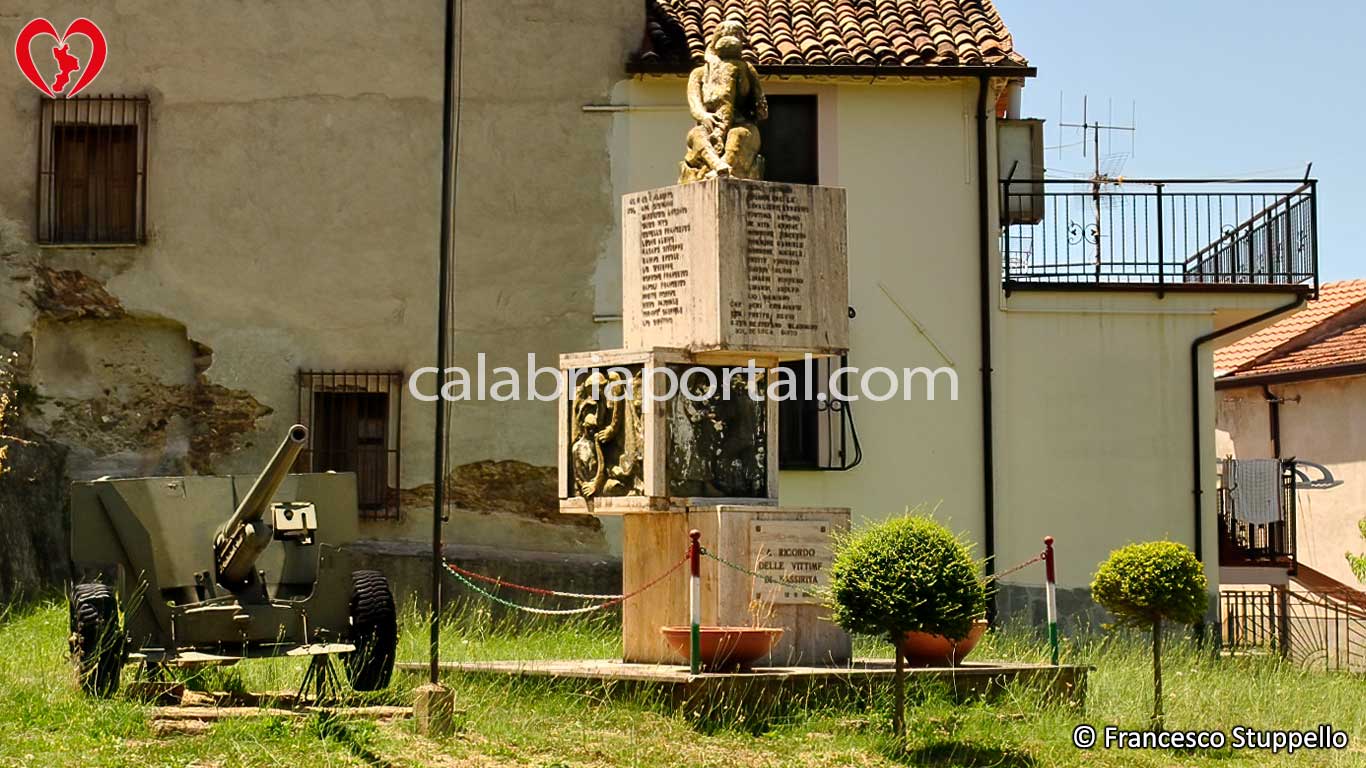 Castiglione Cosentino (Calabria) cosa vedere e fare