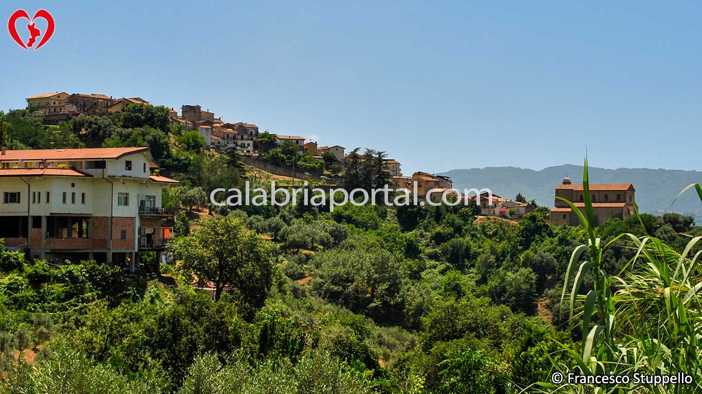 Castiglione Cosentino - Calabria