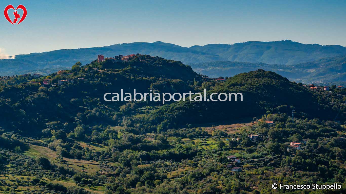 Castrolibero - Calabria