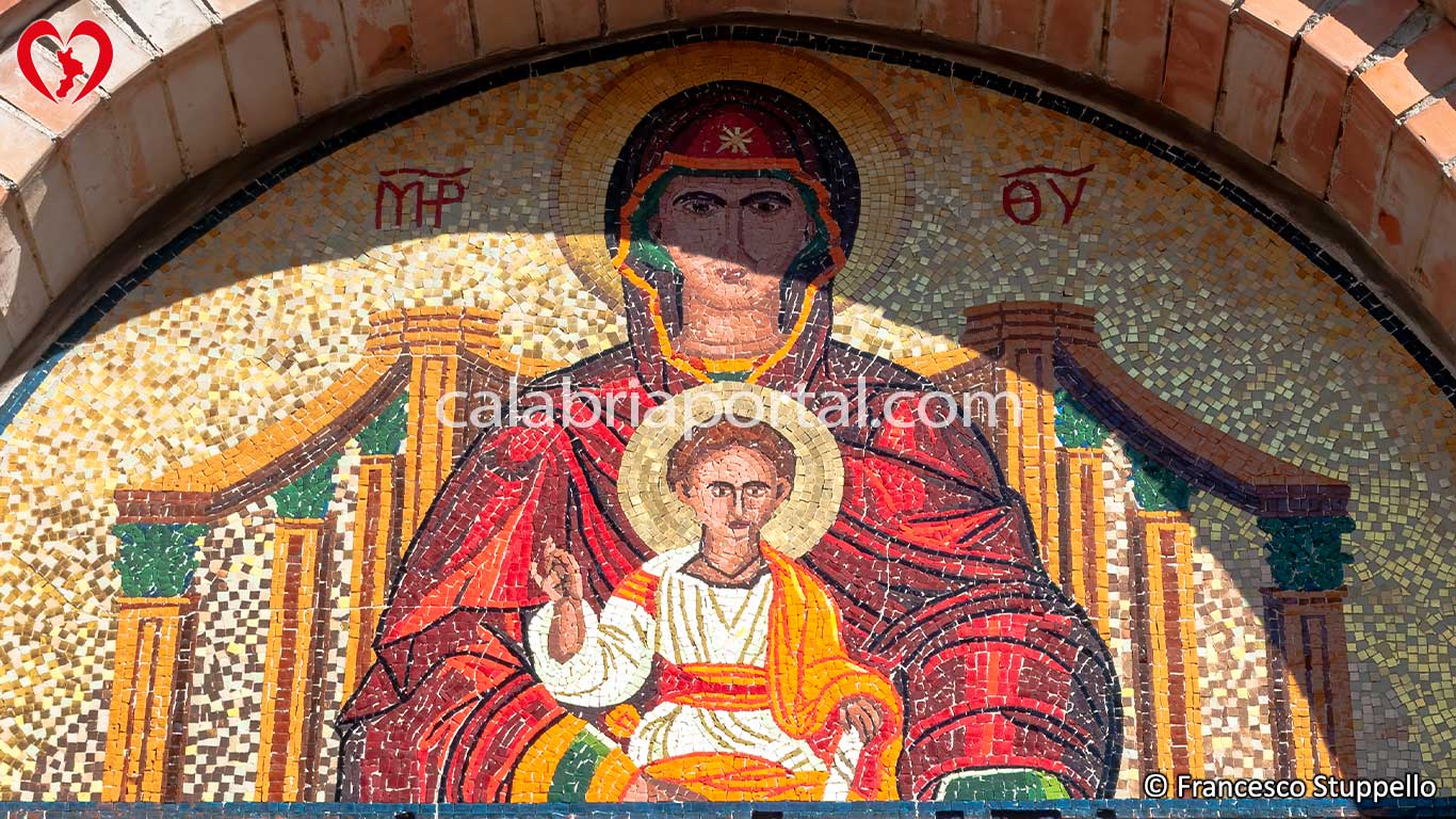 Castroregio (CS) : Chiesa Matrice