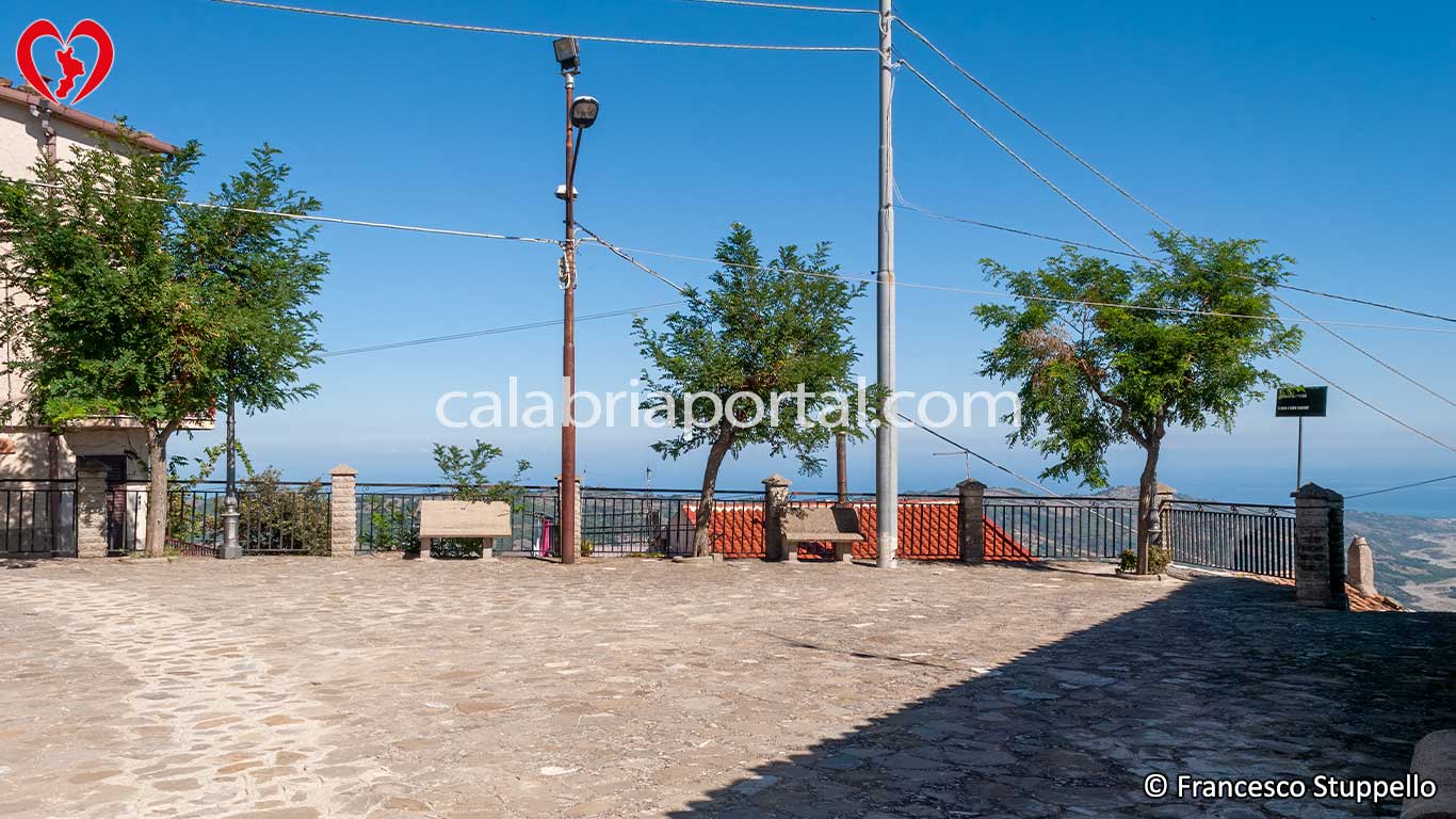 Scorcio di Castroregio (CS)