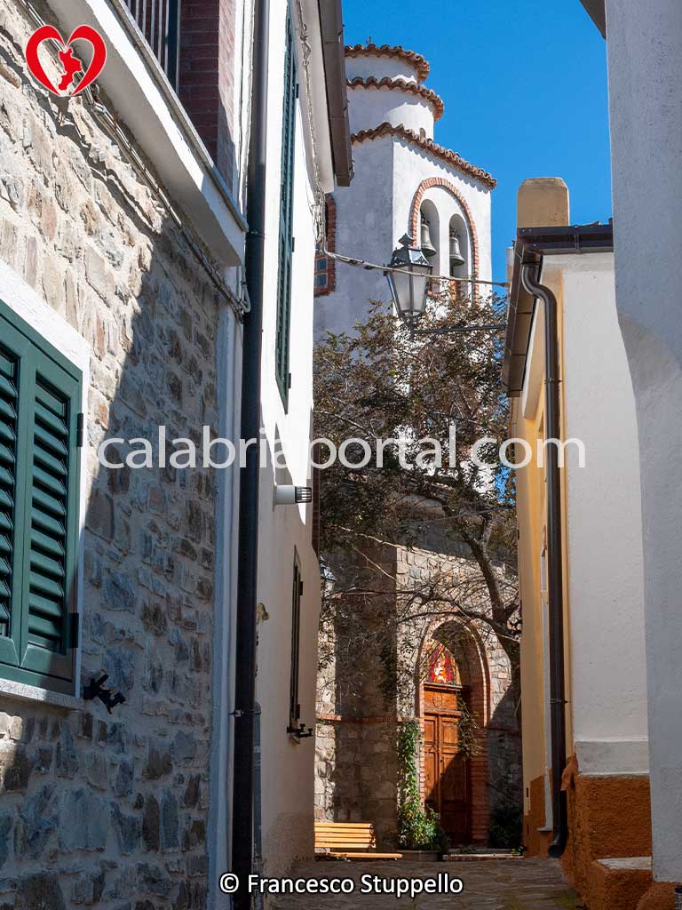 Scorcio di Castroregio (CS)