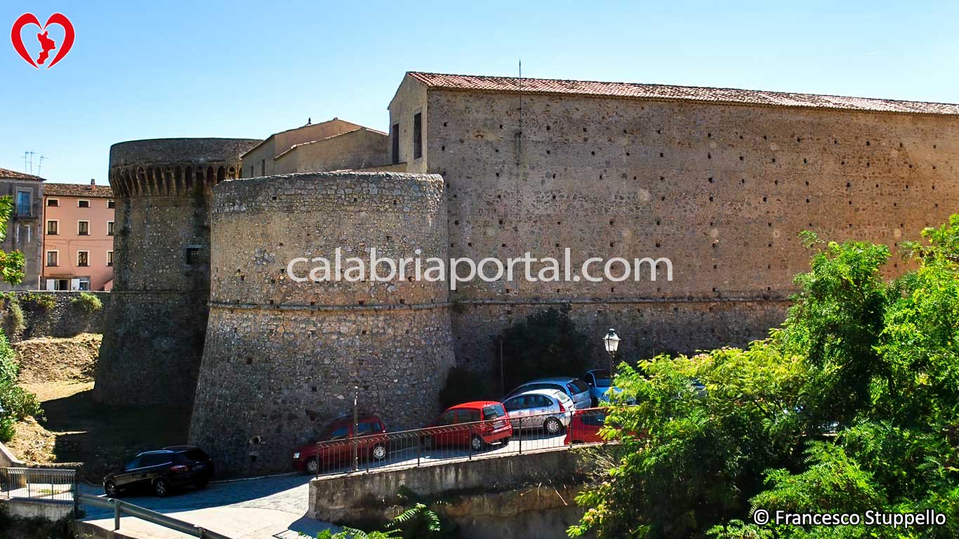 Castello Aragonese di Castrovillari (CS) Castello Aragonese di Castrovillari (CS)