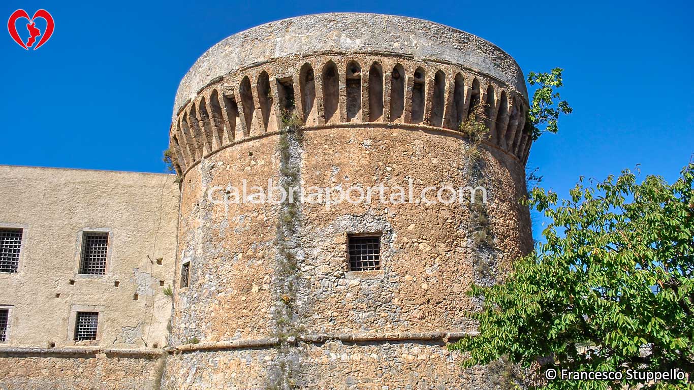 Castello Aragonese di Castrovillari (CS) Castello Aragonese di Castrovillari (CS)
