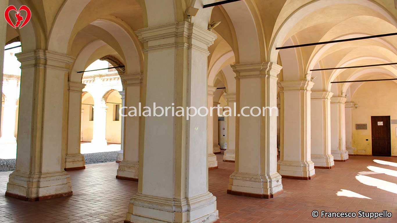 Proto Convento Francescano di Castrovillari (CS) Proto Convento Francescano di Castrovillari (CS)