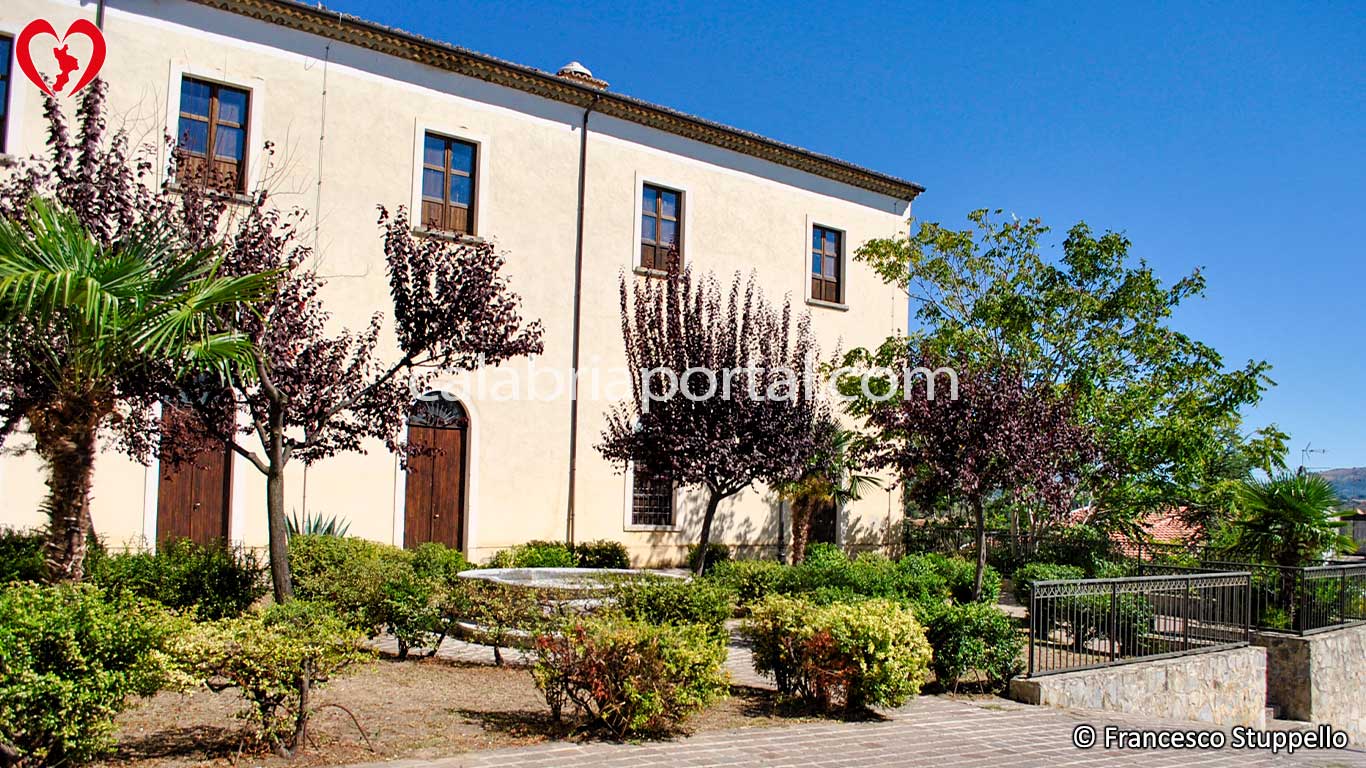Proto Convento Francescano di Castrovillari (CS) Proto Convento Francescano di Castrovillari (CS)
