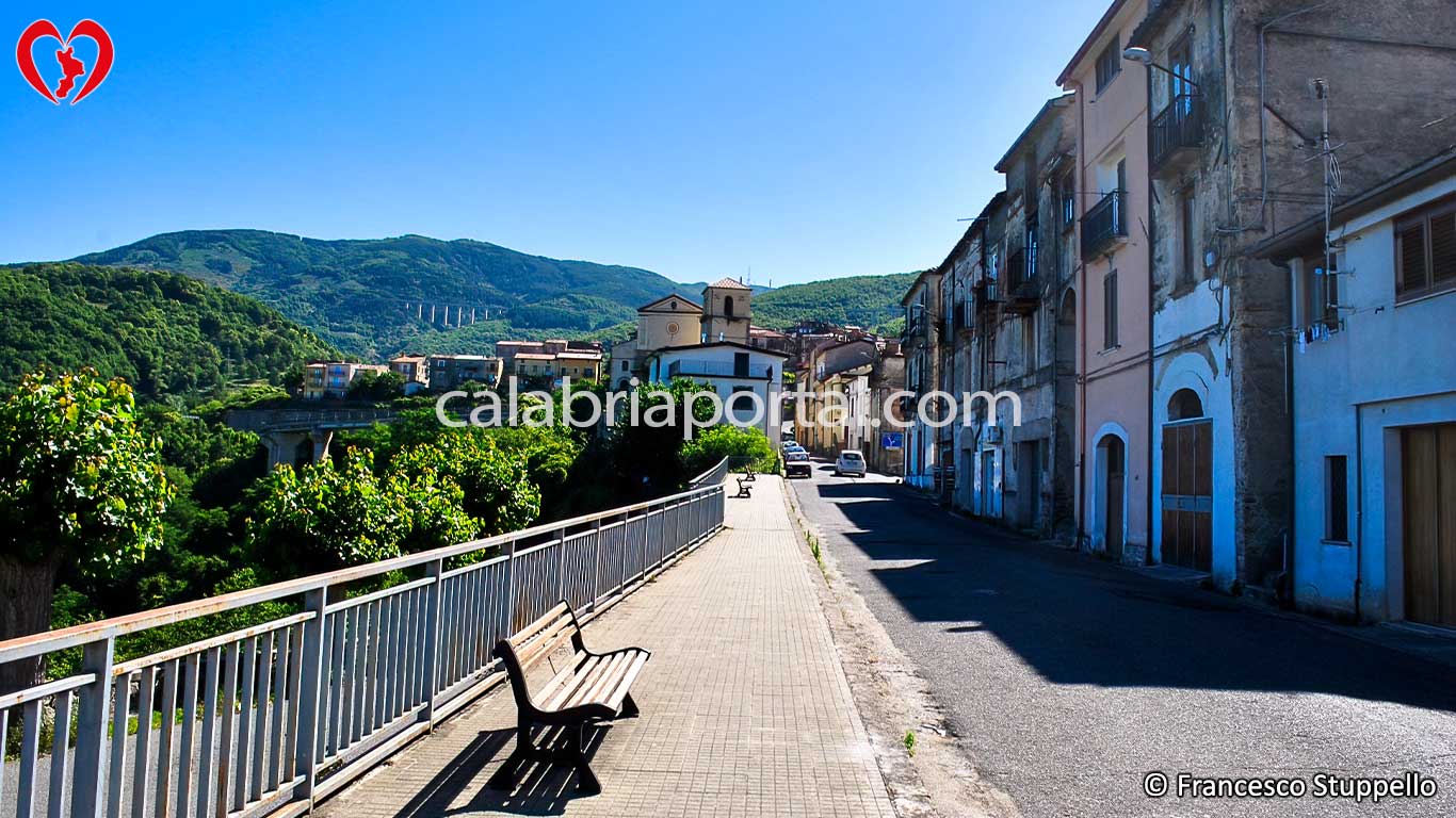 Scorcio di Celico (CS)