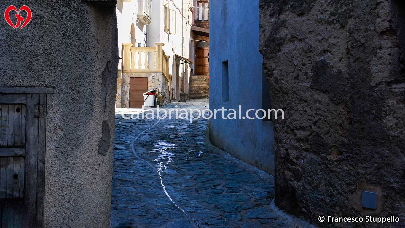 Scorcio di Celico (CS)
