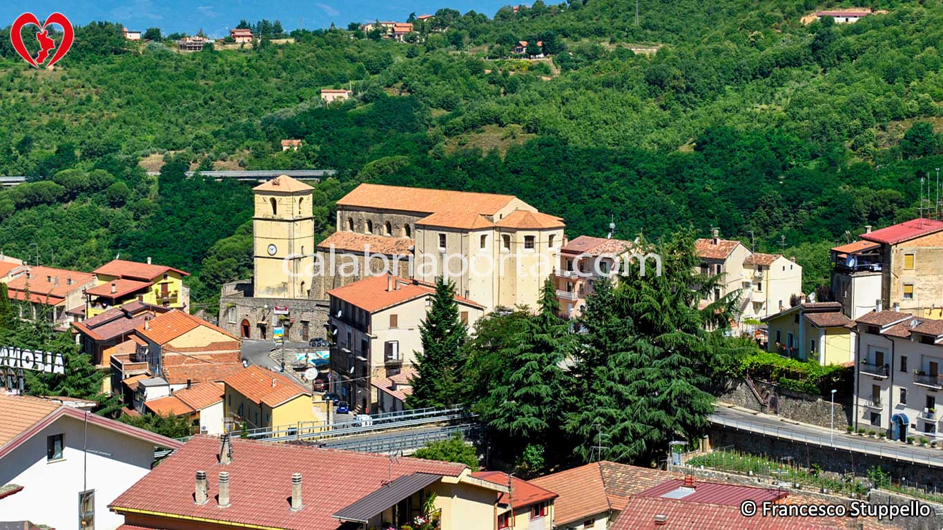 Scorcio di Celico (CS)