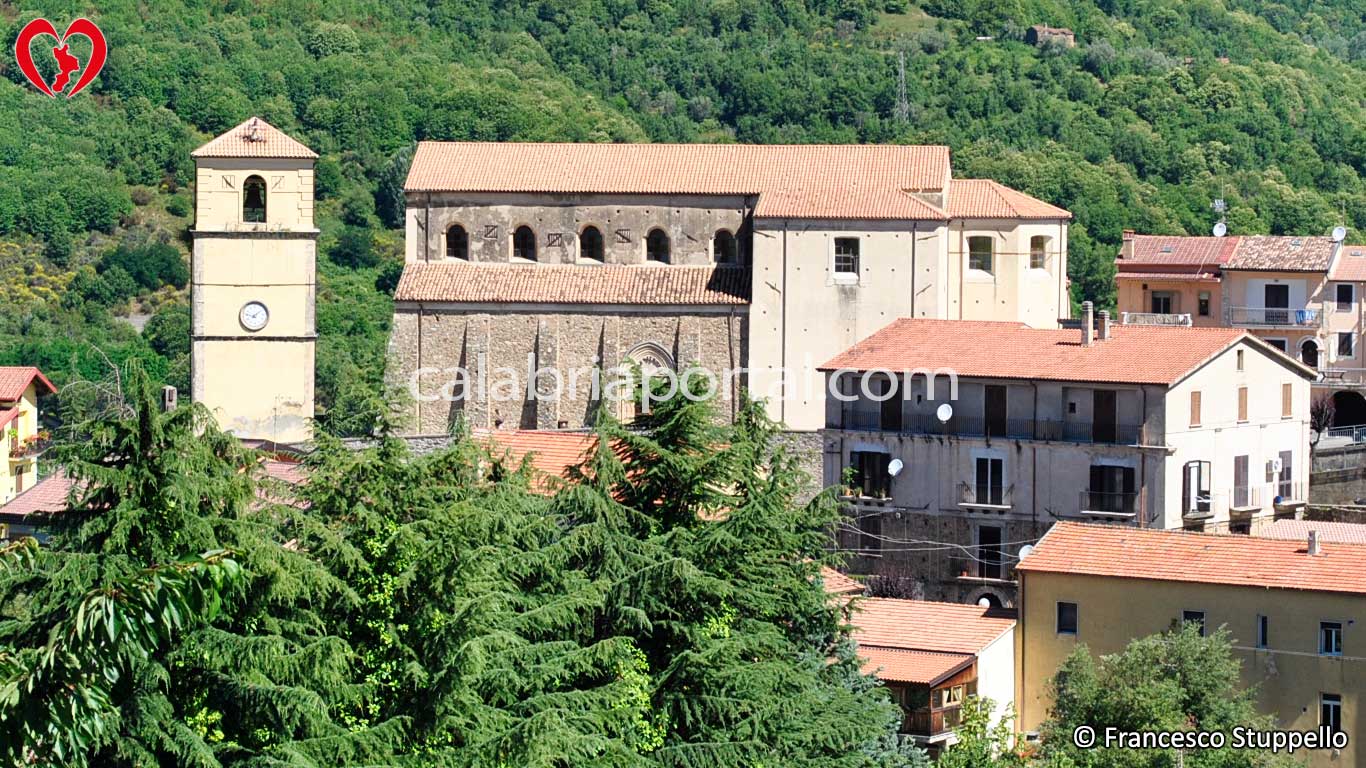 Scorcio di Celico (CS)