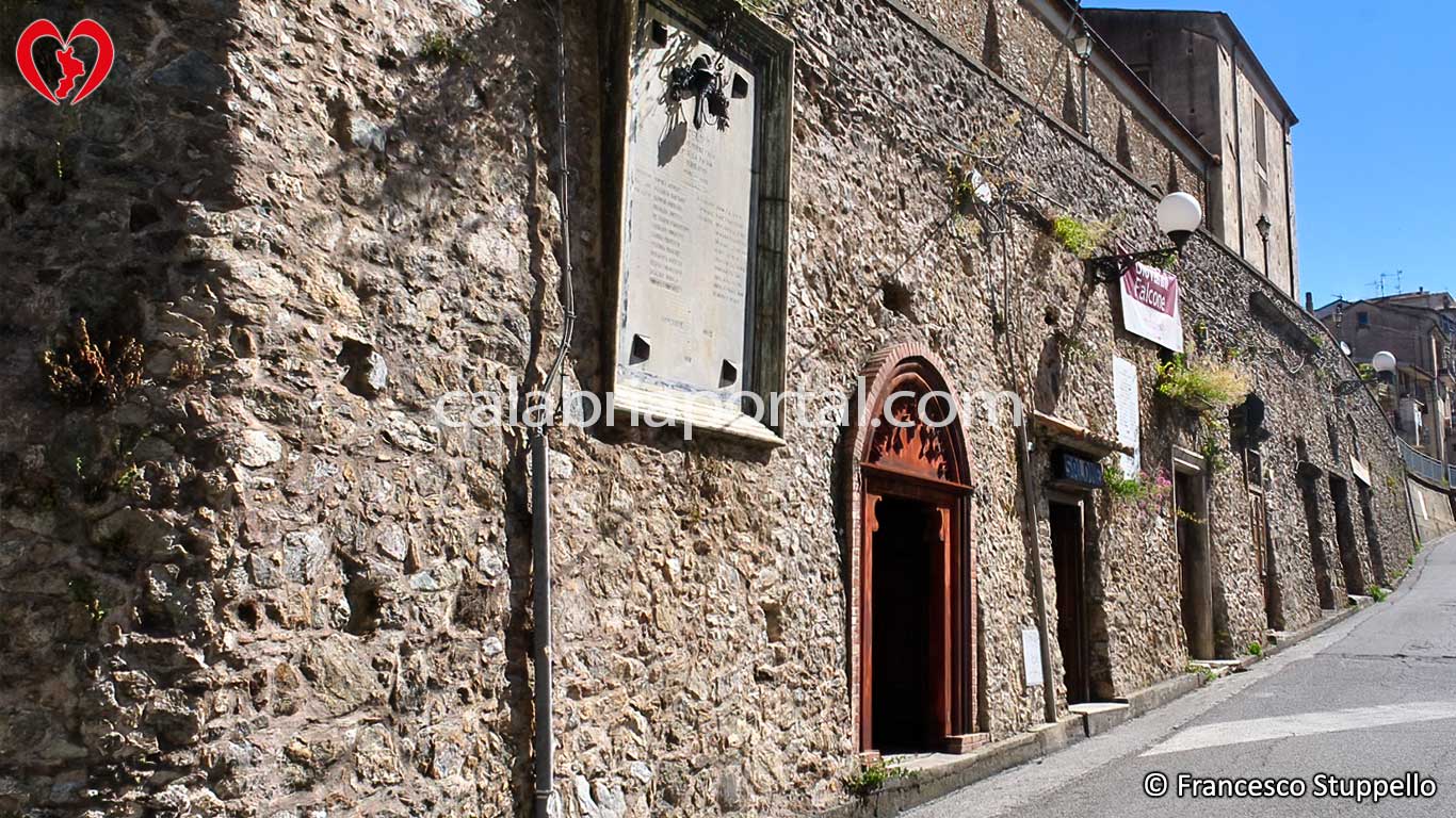 Scorcio di Celico (CS)