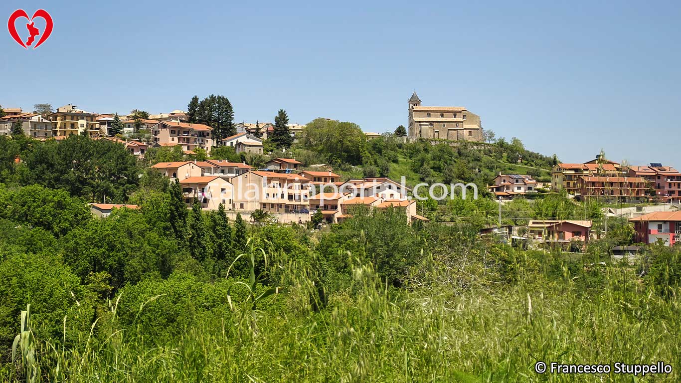 Cerisano (Calabria) cose vedere, fare, idee di viaggio