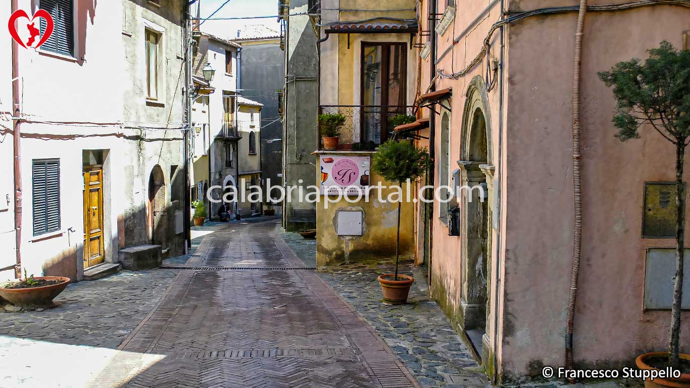 Cerisano (Calabria) cose vedere, fare, idee di viaggio
