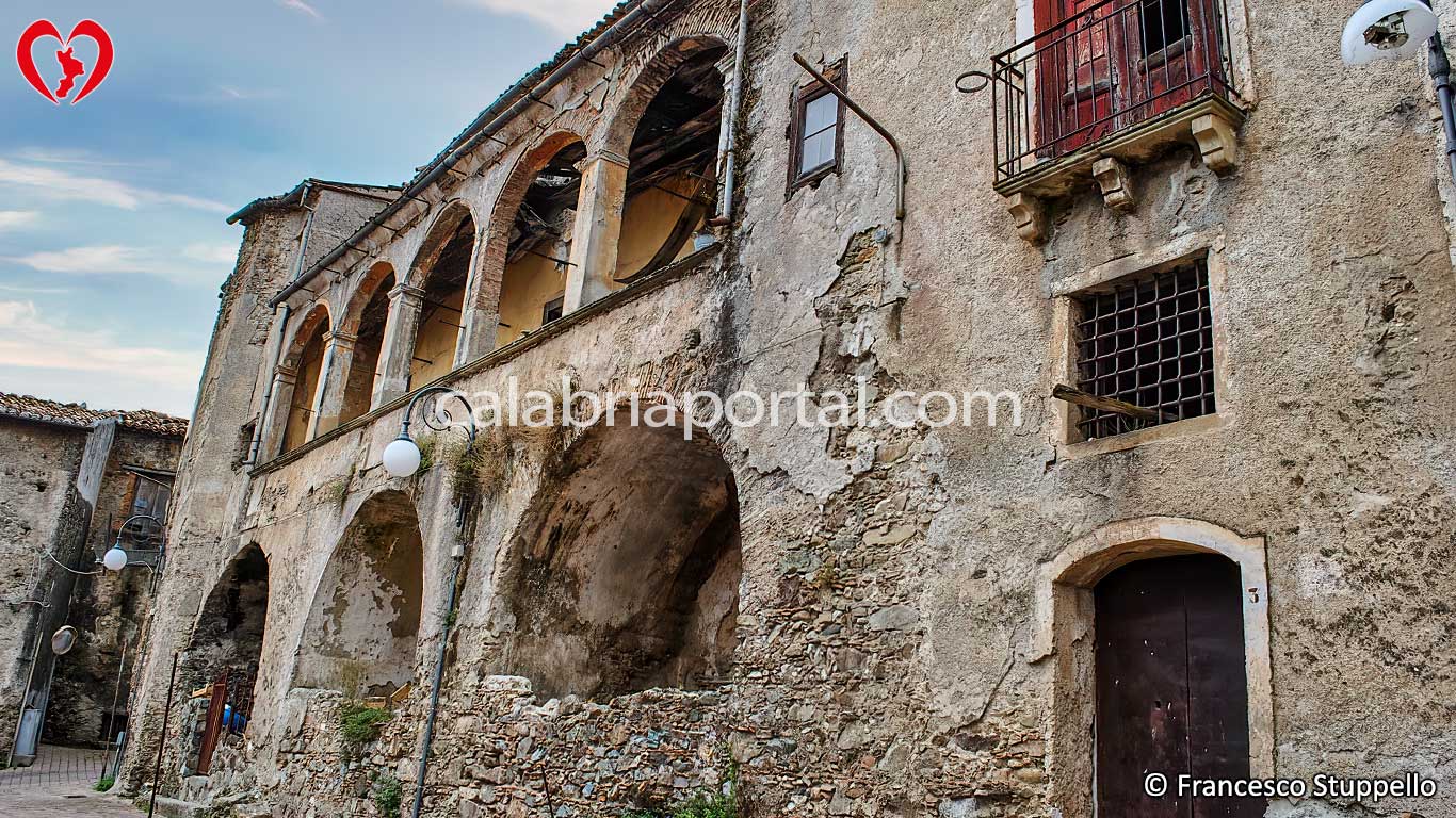 Cerzeto (Calabria) cosa vedere e fare