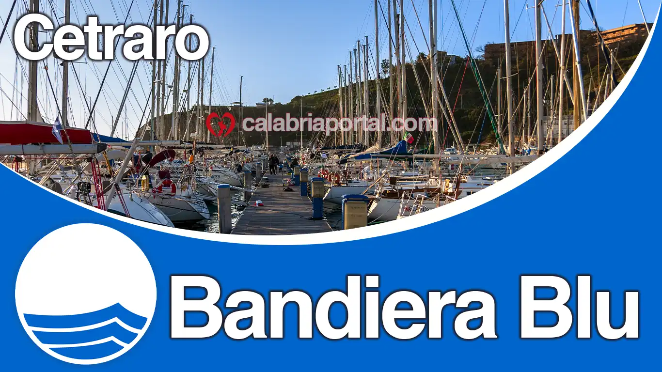 Cetraro Bandiera Blu