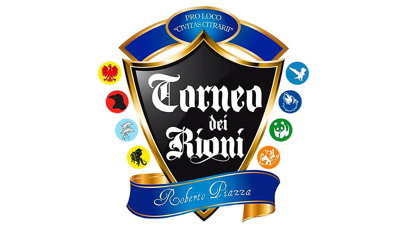 Cetraro (CS): Il Torneo dei Rioni
