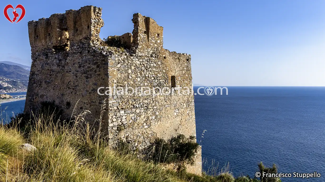 Torre di Rienzo a Cetraro