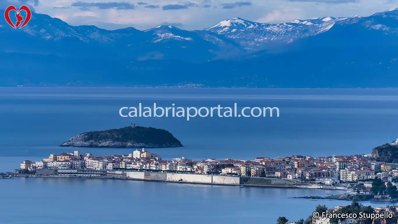 Isola di Cirella